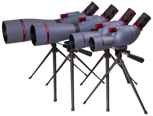 picture Levenhuk Blaze PLUS 80 Spotting Scope - Exhibition Item,  3