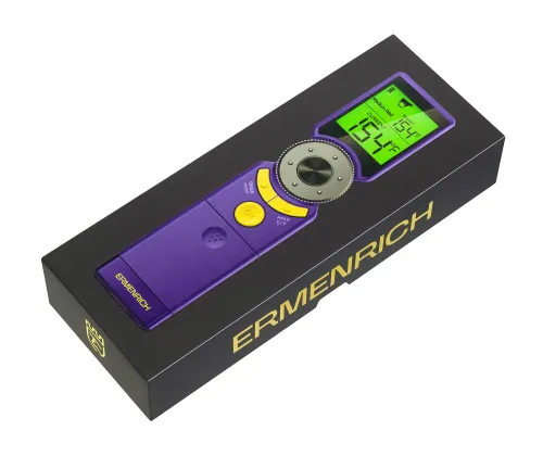 picture Ermenrich BBQ GT10 Meat Thermometer,  12