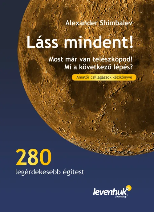 image "See it all!" Astronomer's Handbook,  2