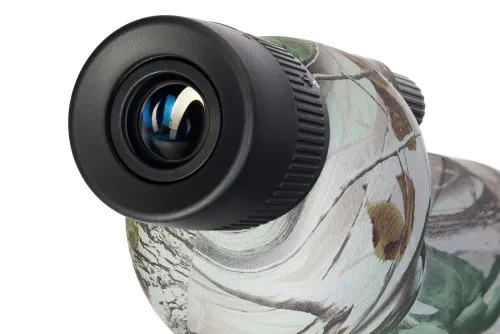 image Levenhuk Camo 60 Spotting Scope,  9