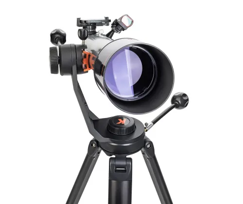 image Levenhuk Kelvin Nova PLUS 90/660 Phototelescope,  7