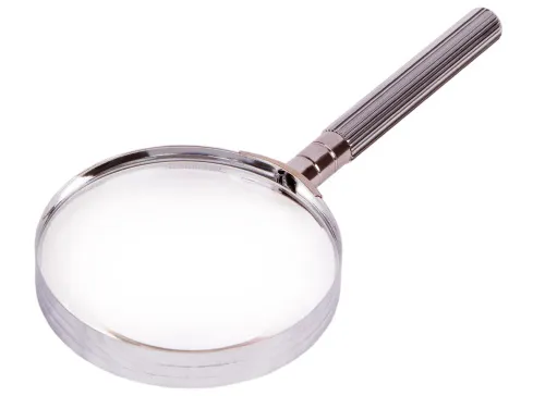 photograph Levenhuk Zeno Handy ZH23 Magnifier,  4