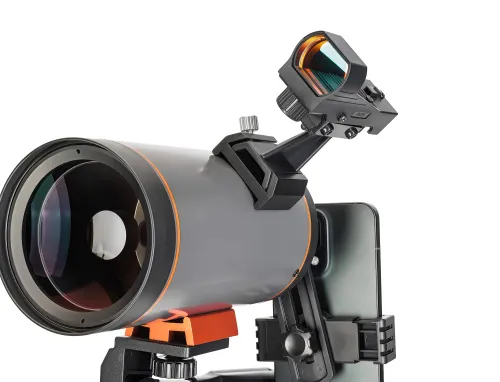 photograph Levenhuk Kelvin Nova PLUS MAK 70/750 Phototelescope,  12