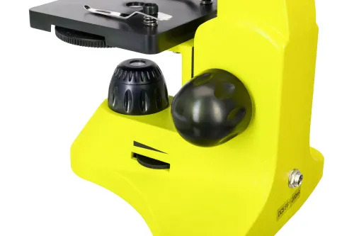 picture Levenhuk Rainbow 50L Microscope,  15