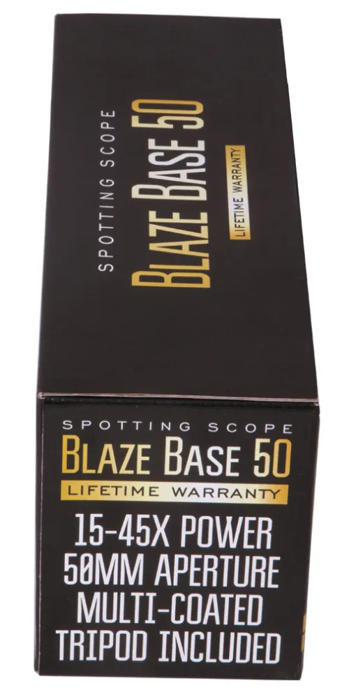 picture Levenhuk Blaze BASE 50 Spotting Scope,  15