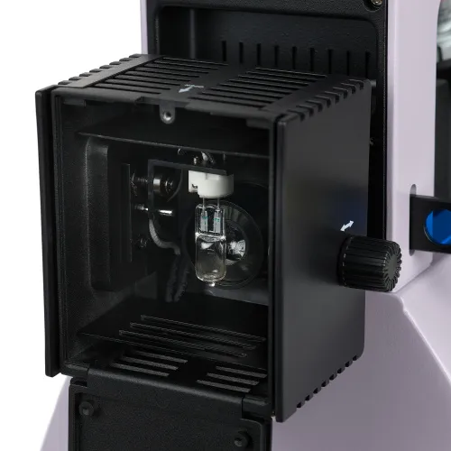 photograph MAGUS Metal V700 DIC Metallurgical Inverted Microscope,  14