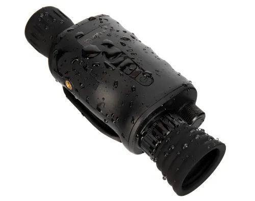 photo Levenhuk Halo 13X PLUS Digital Night Vision Monocular,  8