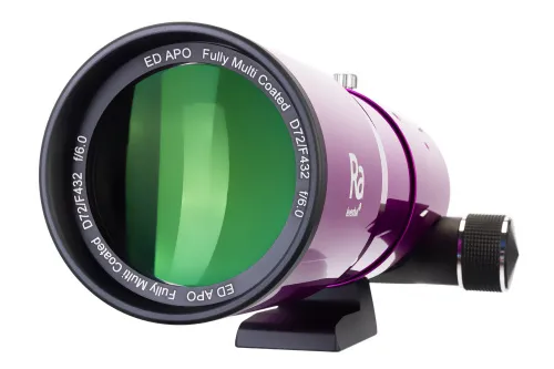 image Levenhuk Ra R72 ED Doublet OTA,  2