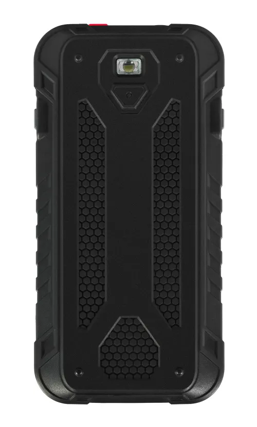 photograph Ermenrich Zing TC35 Digital Multimeter,  5