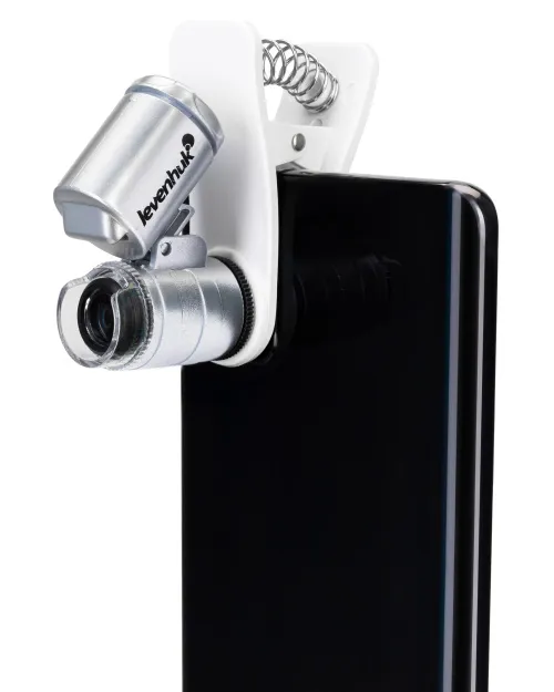 image Levenhuk Zeno Cash ZC4 Pocket Microscope,  4