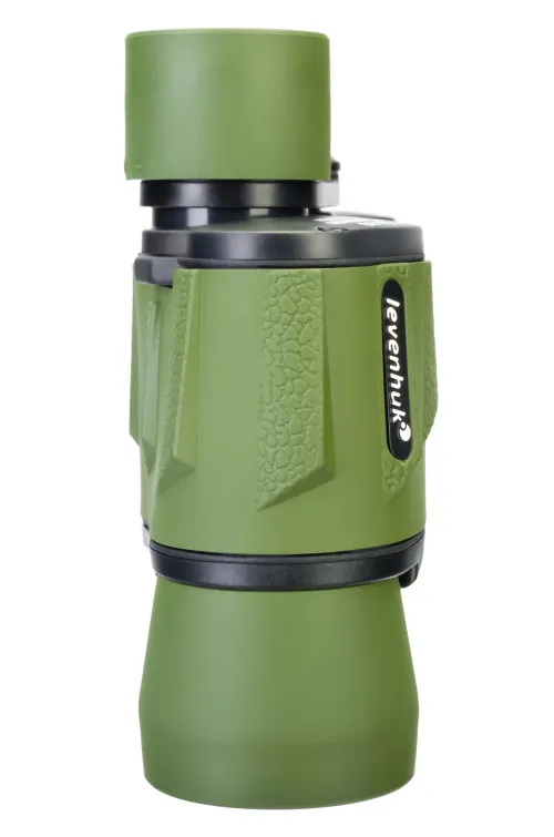 photograph Levenhuk Travel 10x40 Binoculars,  8