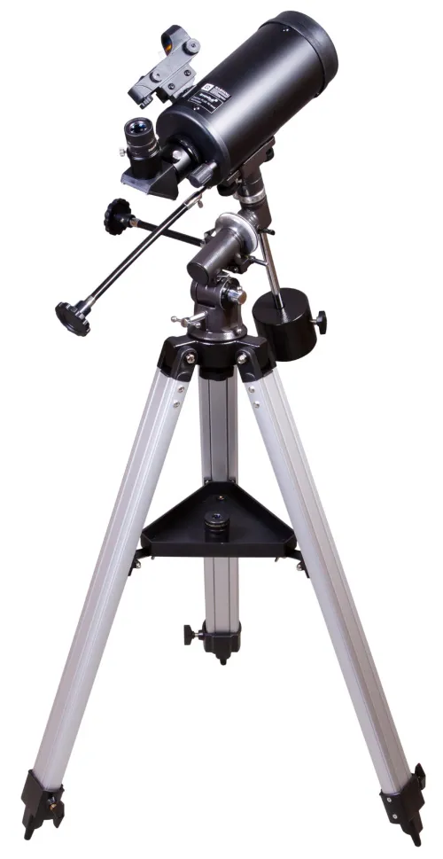 picture Levenhuk Skyline PLUS 90 MAK Telescope,  4
