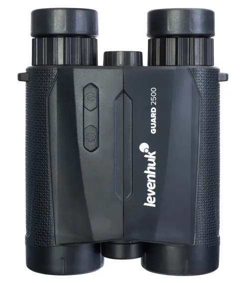 picture Levenhuk Guard 2500 Rangefinder Binoculars,  5