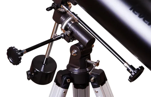 photo Levenhuk Skyline PLUS 120S Telescope,  10
