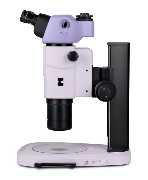 photograph MAGUS Stereo A18T Stereomicroscope,  10