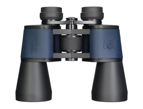 photo Levenhuk Discovery New Gator 20x50 Binoculars,  7