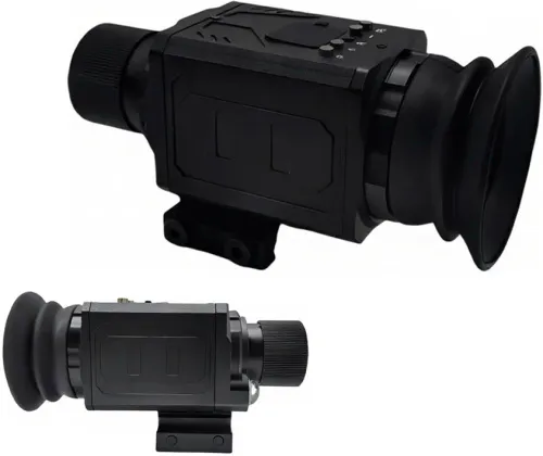 image Levenhuk Atom Digital DNM70 Night Vision Monocular,  4