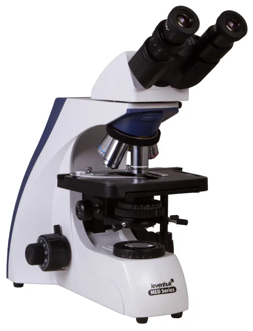 picture Levenhuk MED 35B Binocular Microscope,  5