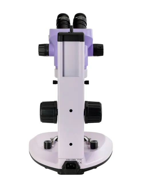 picture MAGUS Stereo 7B Stereomicroscope,  8