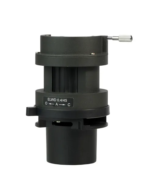 photograph MAGUS HCM360 Device for working with the Hoffman modulation contrast, with objective set,  2