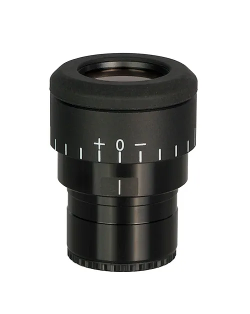 picture MAGUS ND10R 10х/22mm Eyepiece with reticle and diopter adjustment (D 30mm),  2