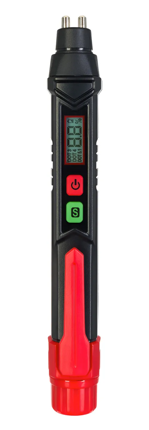 picture Ermenrich Verk FB20 Brake Fluid Tester,  4