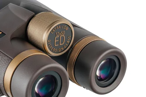 photograph Levenhuk Vegas ED 12x50 Binoculars,  17