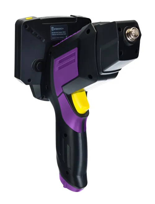 picture Ermenrich Seek VE50 Industrial Endoscope,  5