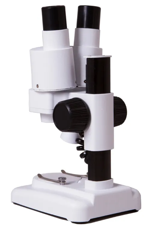 photograph Levenhuk 1ST Microscope,  5