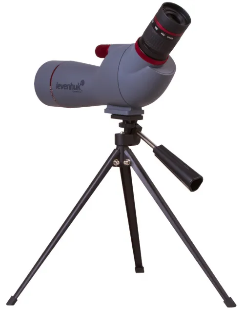 photograph Levenhuk Blaze PLUS 60 Spotting Scope,  8