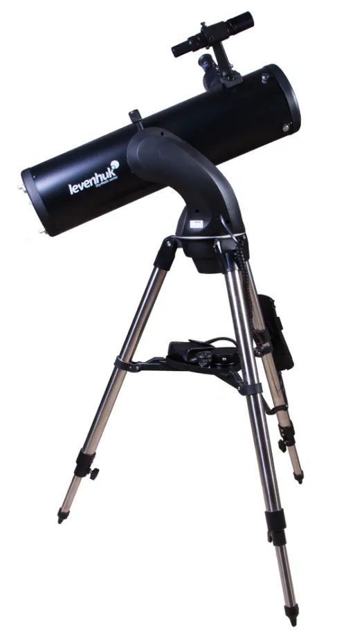 image Levenhuk SkyMatic 135 GTA Telescope,  5