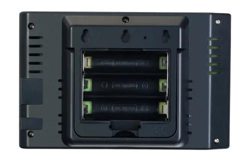 picture Levenhuk Wezzer PRO LP240 Weather Station,  5