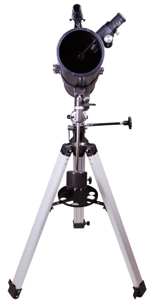 photo Levenhuk Skyline PLUS 120S Telescope,  3