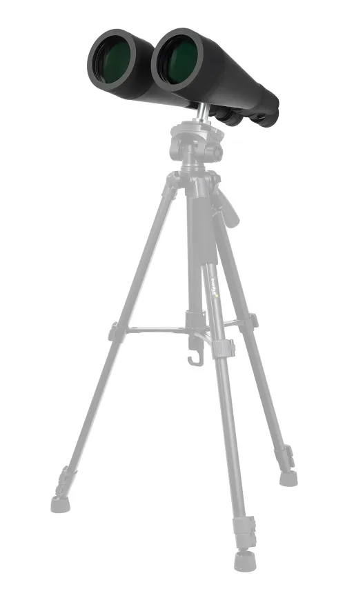 photo Levenhuk Bruno BASE 20x80 Binoculars and Tripod Set  ,  15