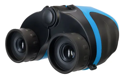 photo Levenhuk Discovery Basics BBС 8x21 Binoculars - Exhibition Item,  8