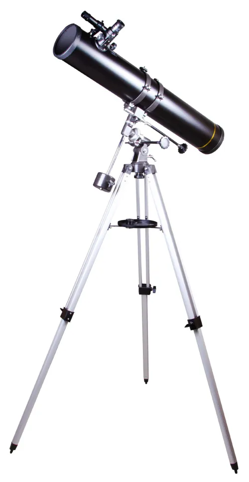photo Levenhuk Skyline PLUS 120S Telescope,  7