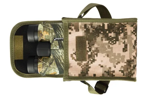 photo Levenhuk Camo 10x42 Binoculars with Reticle,  7