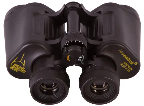 photograph Levenhuk Heritage PLUS 8x30 Binoculars,  7