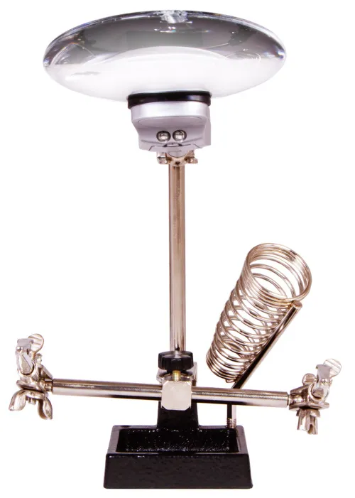 picture Levenhuk Zeno Refit ZF19 Magnifier,  3