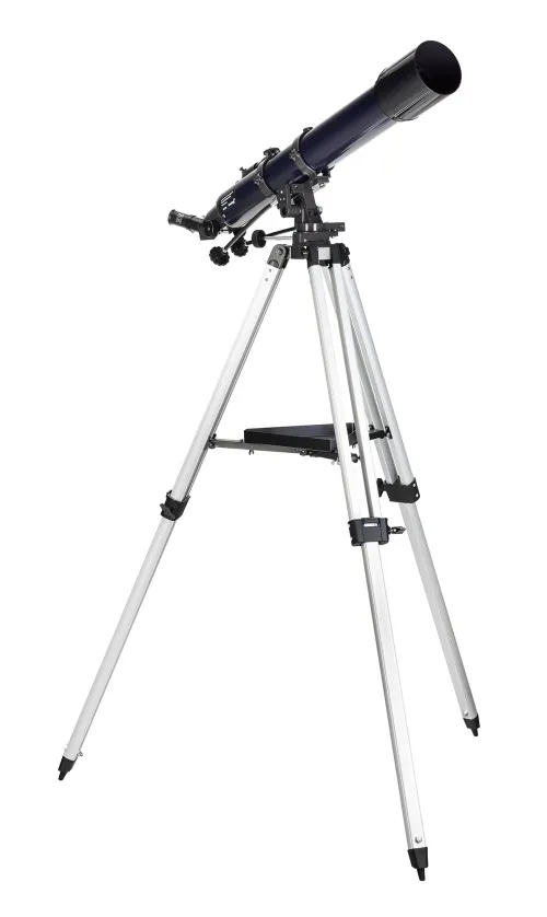 photograph Levenhuk New Skyline PLUS 90/900 AZ3 Telescope,  4