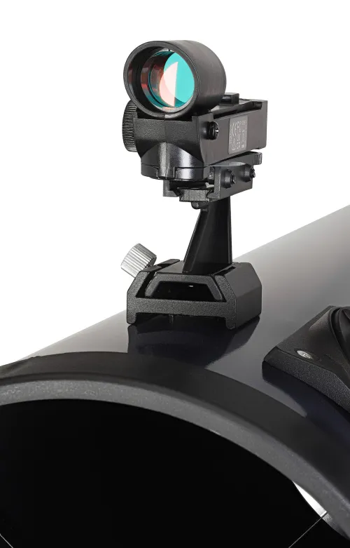 image Levenhuk New Skyline PLUS 8" (200/1200) Dobsonian Telescope,  7