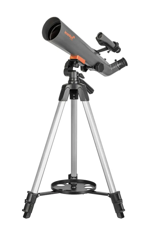 photograph Levenhuk Kelvin Nova BASE 70/400 Phototelescope,  4