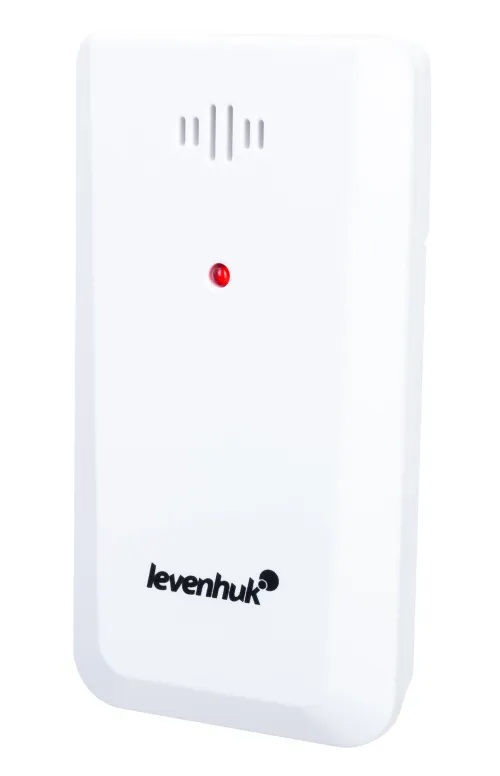 picture Levenhuk Wezzer PLUS LP60 Weather Station,  9