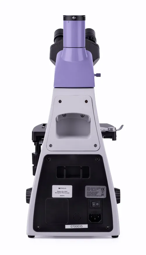 photograph MAGUS Bio D230T Biological Digital Microscope,  8