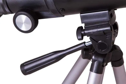 picture Levenhuk Skyline Travel 70 Telescope,  13