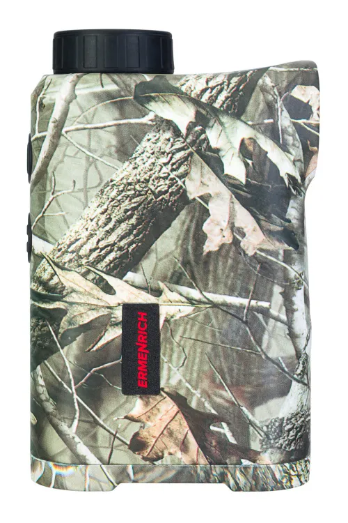 photo Levenhuk Camo LC900 Hunting Laser Rangefinder,  5