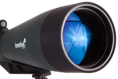 photograph Levenhuk Blaze BASE 100 Spotting Scope,  6