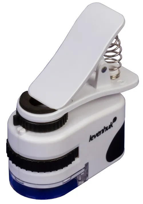 image Levenhuk Zeno Cash ZC7 Pocket Microscope,  5