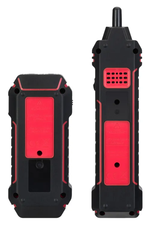 photograph Ermenrich NetGeeks NP35 Network Cable Tester,  4