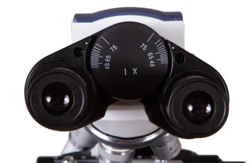 image Levenhuk MED 10B Binocular Microscope - Exhibition Item,  10